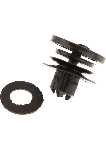 20 Kapı Paneli Paketi Klipsleri Fastener Tutucu 98-Up Vw Passat 3B0868243 (Yurt Dışından)