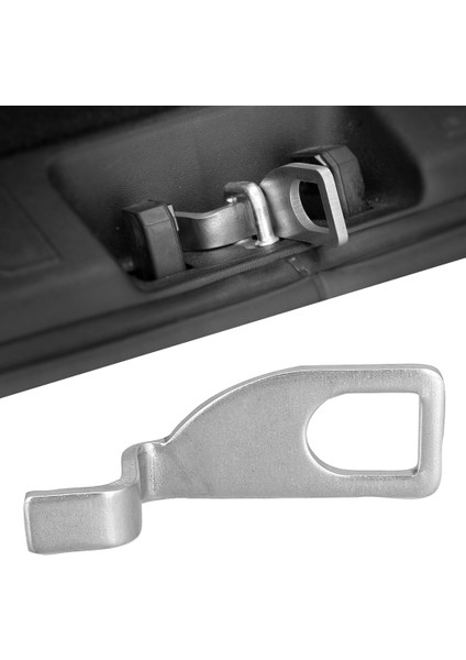 Çelik Hava Havalandırma Kilidi Vw T5 Otobüs Için Ekstra Havalandırma Tutucu Standof (Yurt Dışından) fiyatları