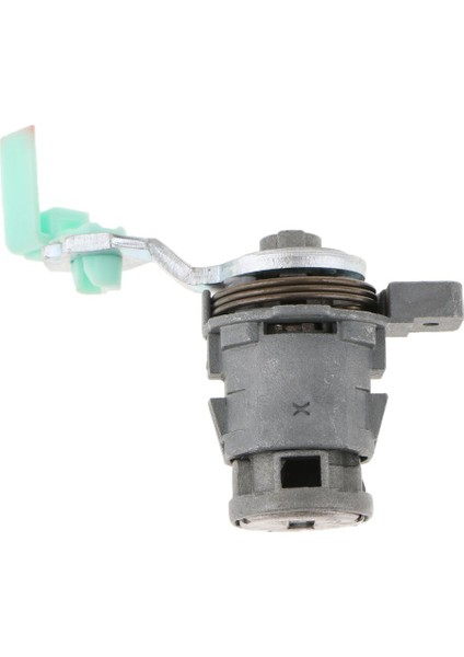 2 Adet Ateşleme Silindir Kapı Kilidi Çekirdek Honda Cr-V 03-06 Için 2 Tuşları Parçaları Ile (Yurt Dışından)