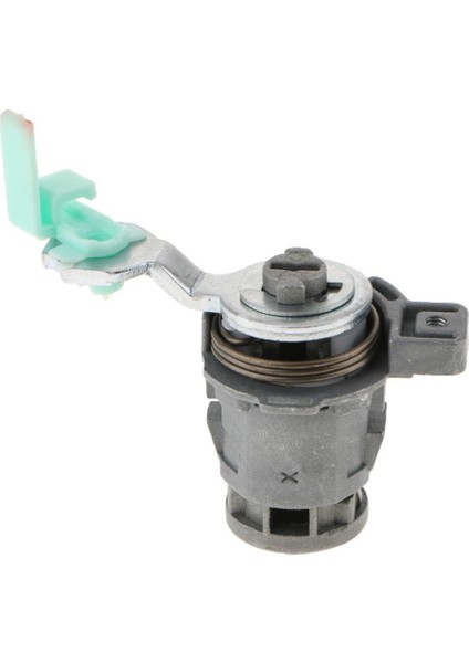 2 Adet Ateşleme Silindir Kapı Kilidi Çekirdek Honda Cr-V 03-06 Için 2 Tuşları Parçaları Ile (Yurt Dışından)