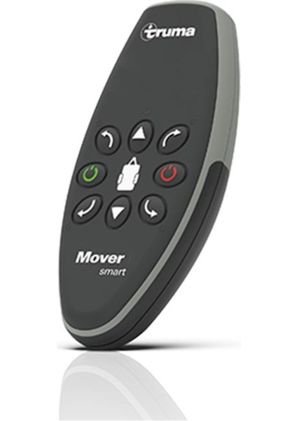 Mover Smart M Karavan Akıllı Manevra Sistemi