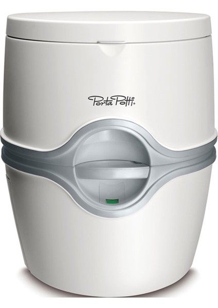 Portatif Tuvalet Porta Potti 565E