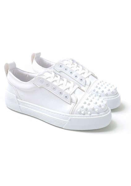 Chekich CH169 Bt Erkek Ayakkabı Beyaz
