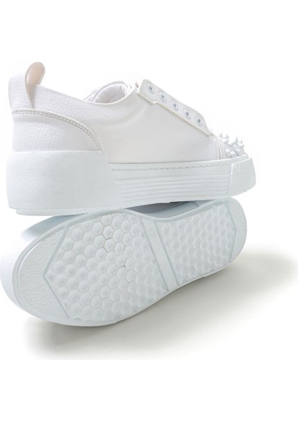 Chekich CH169 Bt Erkek Ayakkabı Beyaz fırsatları