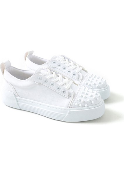 Chekich CH169 Bt Erkek Ayakkabı Beyaz indirimleri