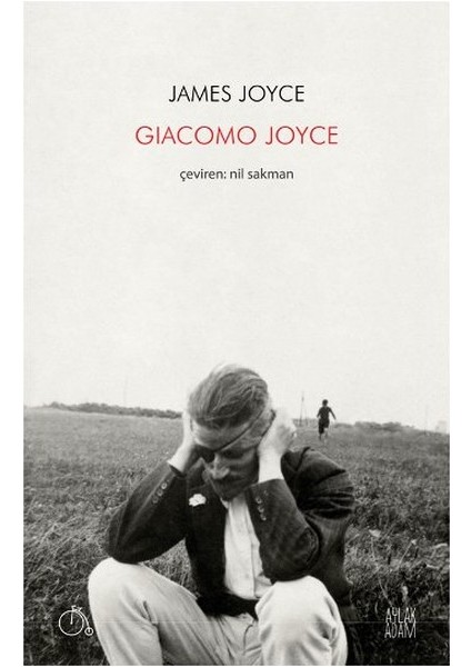 Giacomo Joyce