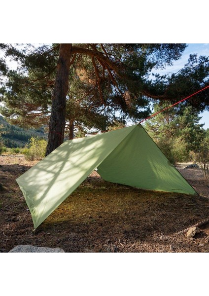 Gölgelik Uv Ve Yağmur Geçirmez Tente Açık Kamp Çadırı Ultralight Açık Gölgelik Pergola (Yurt Dışından)