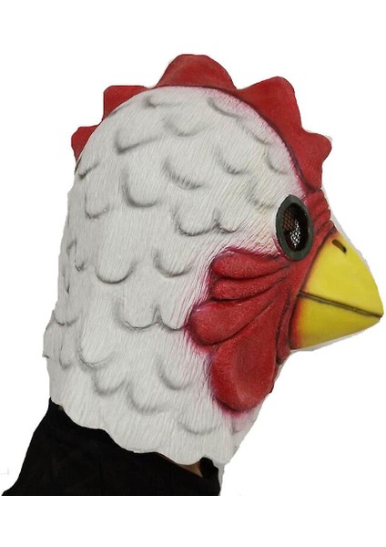 hotline Miami Maskesi Cosplay Türkiye Headgear Cadılar Bayramı Komik Sahne (Yurt Dışından) fırsatları