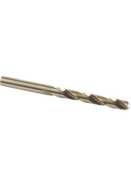 Hss-E Co Altın Seri Matkap Ucu 6,50 mm (1 Adet) - 1816