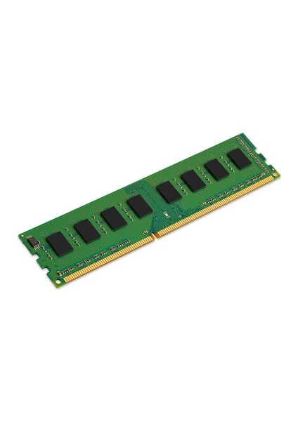 Kıngston KSM26ES8/16ME 16GB 2666MHZ Ddr4 Ecc CL19 Udımm Server Ram