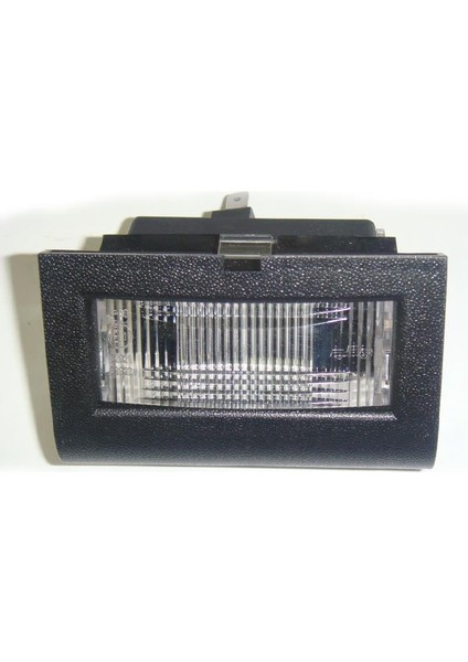 Plaka Lamba Camı Opel Astra Fmette Marka