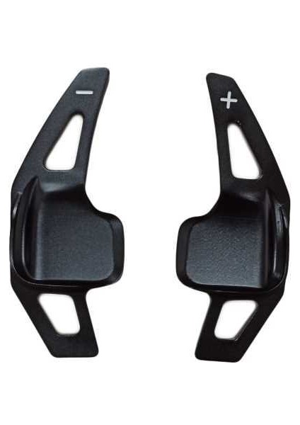 BMW 3/4/5 SERISI PADDLE SHIFT - SIYAH