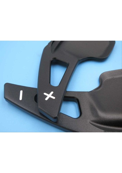 BMW 3/4/5 SERISI PADDLE SHIFT - SIYAH