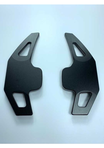 BMW 3/4/5 SERISI PADDLE SHIFT - SIYAH