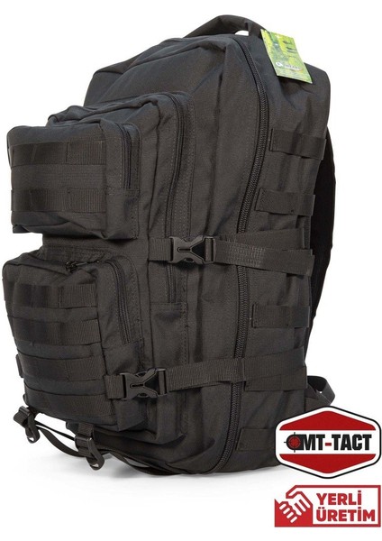 Mt-Tact 40 Lt. Tactical Çanta