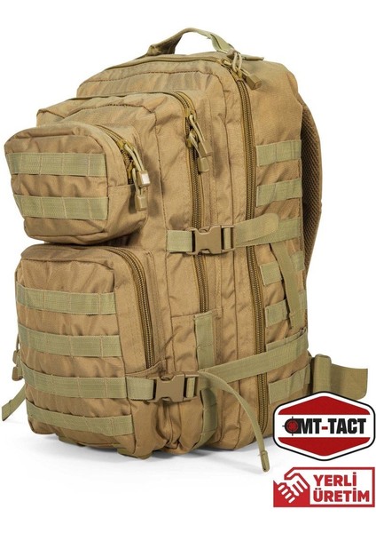 Mt-Tact 40 Lt. Tactical Çanta