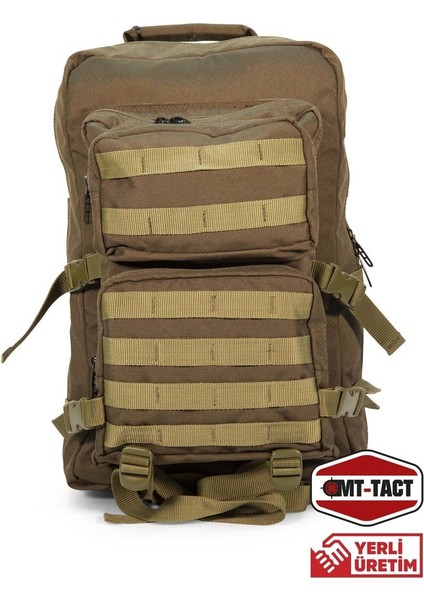 Mt-Tact 40 Lt. Tactical Çanta