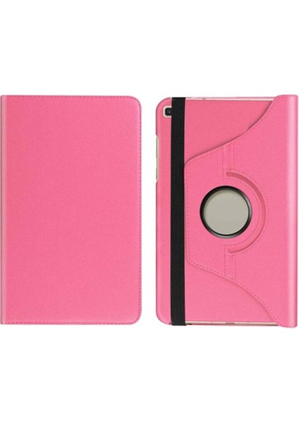 Samsung Galaxy Tab A 8.0 Inç ''T290-T295-T297'' 360 Derece Dönenilen Standlı Tablet Kılıfı fırsatları