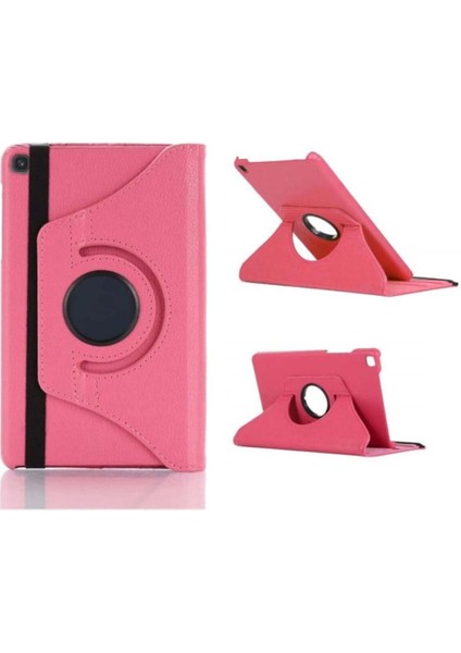 Samsung Galaxy Tab A 8.0 Inç ''T290-T295-T297'' 360 Derece Dönenilen Standlı Tablet Kılıfı indirimleri