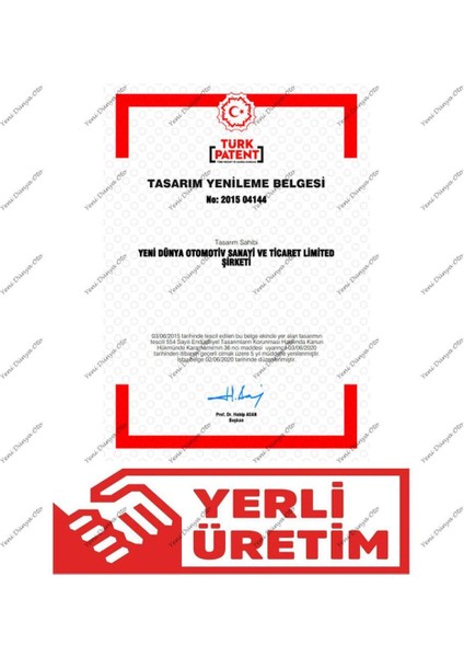 Volkswagen Caddy 4'lü Paçalık Çamurluk Tozluk VW1BX024 indirimleri