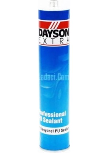 Extra Beyaz Çelik Silikon 280 ml