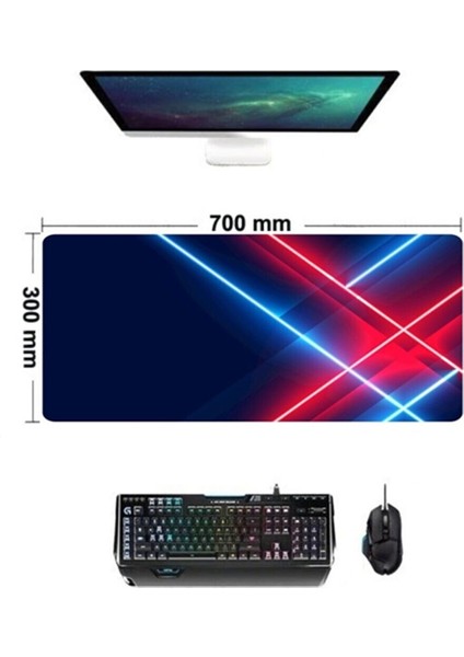 Mouse Pad MP-708 30X70