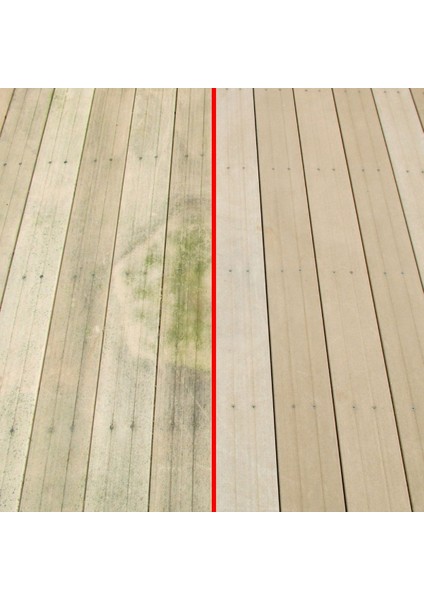 Wood Cleaner - Ahşap Temizleyici - (1 Lt) fiyatları