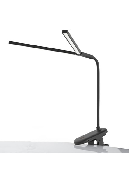 Td5 Klip Masa Lambası, Stil: Eklenti Sürümü (Siyah) (Yurt Dışından)