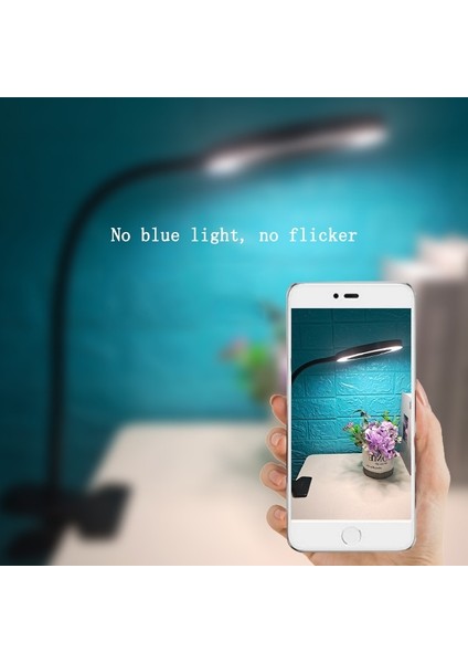 MT-108 LED Klips Getirdi Işık Büyüteç Olmadan (Yurt Dışından) fırsatları