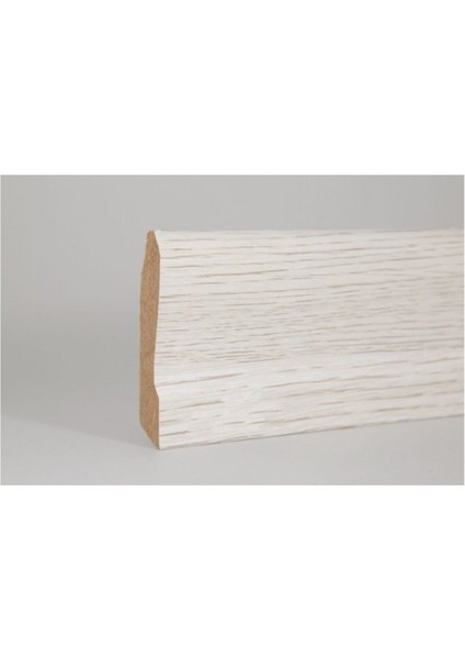 Laminant Süpürgelik 6cm Dişbudak