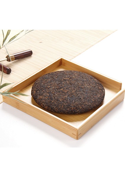Pu Erh Çay Puanı Çay Tepsisi Manuel Olarak Inceleme Bambu Çay Çin Çay Aksesuarları Kunfu Çay Bambu Servis Tepsisi | Çay Tepsileri (Yurt Dışından) modelleri