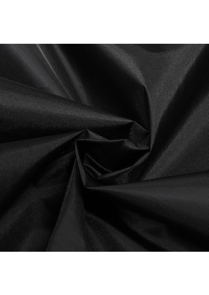 300 * 300 * 98Cm 100% Su Geçirmez 600D Kanepe Kılıfı - Siyah (Yurt Dışından) modelleri