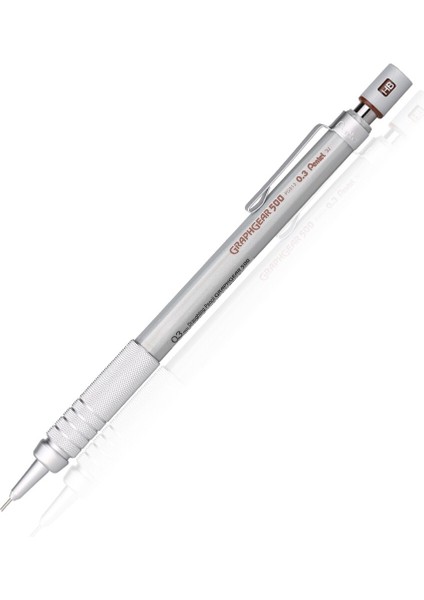 1 Adet Taslak Kalem Mekanik Kalem 0.3 Kalem 0.3 | Taslak Yapımı Pencillepencil Mekanik (Yurt Dışından)