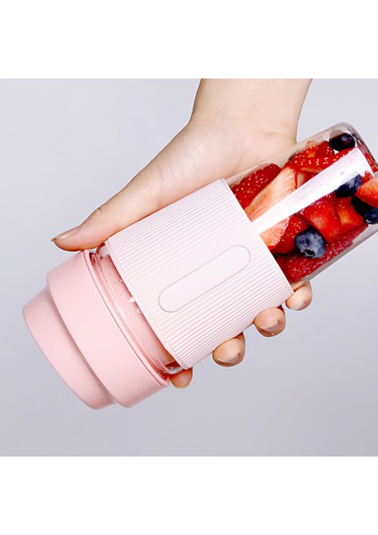 taşınabilir Portakal Sıkacağı Elektrikli Mikser Kupası Blender Ev Sıkacağı Turuncu Sıkacağı Mini Hızlı Blender Mutfak Aletleri (Yurt Dışından) fiyatları