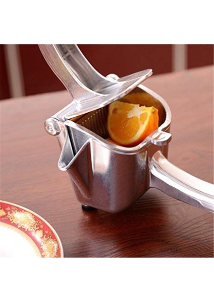 sanlindou Çok Fonksiyonlu Manuel Meyve Sıkacağı - Gümüş (Yurt Dışından) modelleri
