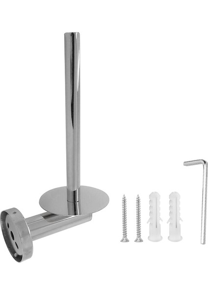 modern Asılı Duvara Monte Rulo Dağıtıcı Mutfak Banyo Paslanmaz Çelik Depolama Raf Raf Dayanıklı Ev Tuvalet Kağıdı Tutucu | Taşınabilir Tuvalet Kağıdı Sahipleri (Yurt Dışından) modelleri