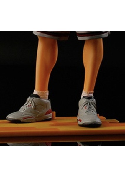 Yeni Anime Figür Miyagi Akagi Rukawa Sakuragi Mitsui Slam Dunk Eylem Model Oyuncak Basketbol Heykelcik | Aksiyon Figürleri (Yurt Dışından) modelleri