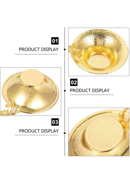 1 Adet Çay Süzgeci Çay Evi Bakır Çay Filtresi Çin Çay Demlik Teaware Tedarik | Çay Süzgeçleri (Yurt Dışından) fırsatları