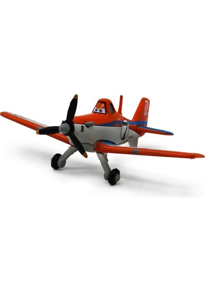 disney Pixar Arabalar Metal Diecast Alaşım Klasik Oyuncak Uçak Modeli Çocuk Hediye Yeni | Diecasts Oyuncak Araçlar (Yurt Dışından)