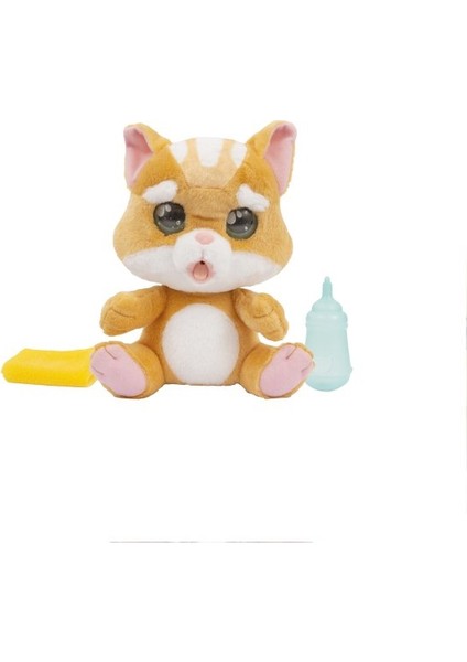 MTM11100 Emotion Pets - Evcil Hayvanlar, +3 Yaş