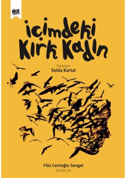 Içimdeki Kırk Kadın - Selda Kartal