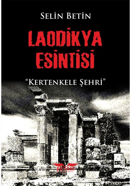 Leodikya Esintisi - Selin Betin