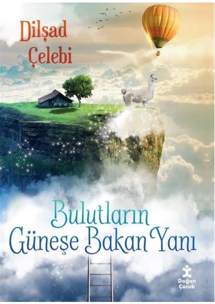 Bulutların Güneşe Bakan Yanı – Dilşad Çelebi