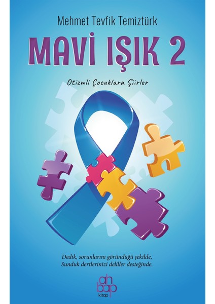 Mavi Işık 2 - Mehmet Tevfik Temiztürk