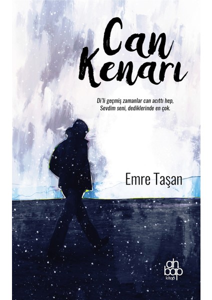 Can Kenarı - Emre Taşan