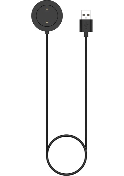 Xiaomi Watch Color Sport Için 1m USB Manyetik Şarj Cihazı (Yurt Dışından)