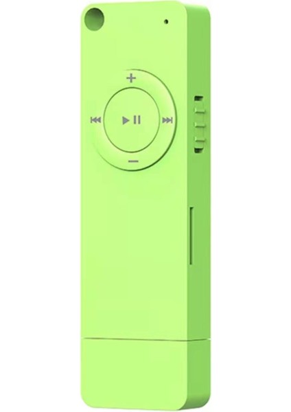 XT02 Bluetooth Mp3 Çalar U Diski (Yurt Dışından)