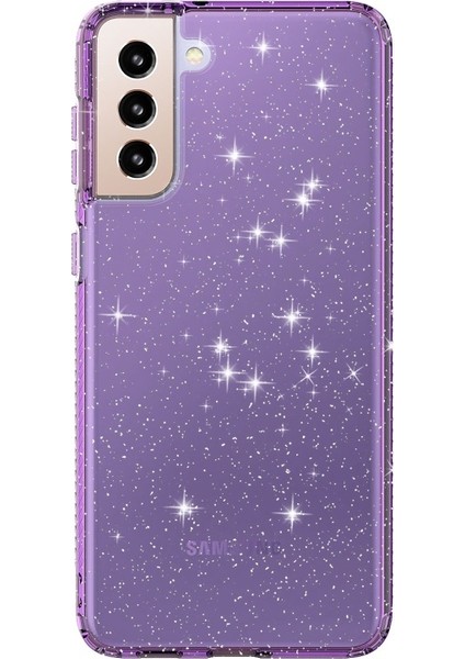Galaxy S21 + 5g Için Renkli Parıltılı Toz Kaplamalı Tpu Telefon Kılıfı (Yurt Dışından) indirimleri