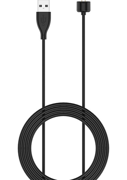 Xiaomi Mi Band 5/6 Için 50CM Manyetik Şarj Kablosu (Yurt Dışından)