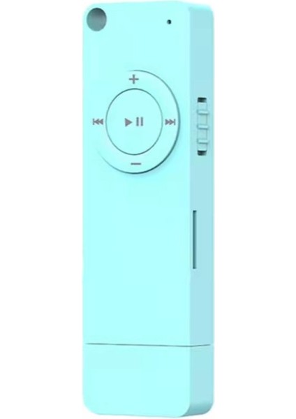 XT02 Bluetooth Mp3 Çalar U Diski (Yurt Dışından)